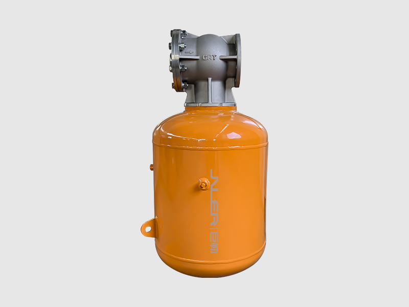 AB-C-100奔雷空氣炮