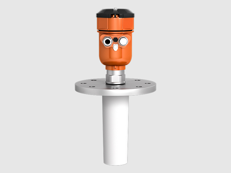 RL206B高頻雷達(dá)物位計(jì)