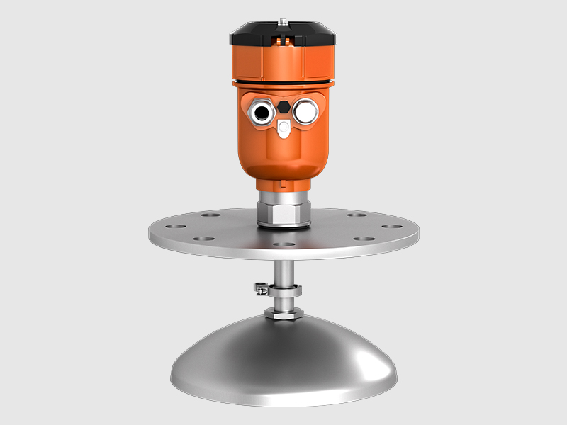 RL204高頻雷達(dá)物位計(jì)