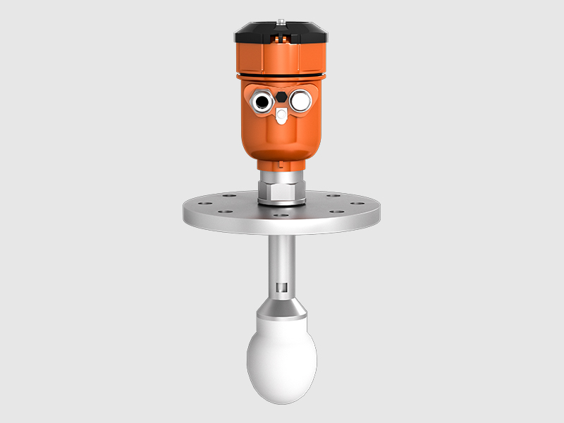 RL206A高頻雷達(dá)物位計(jì)