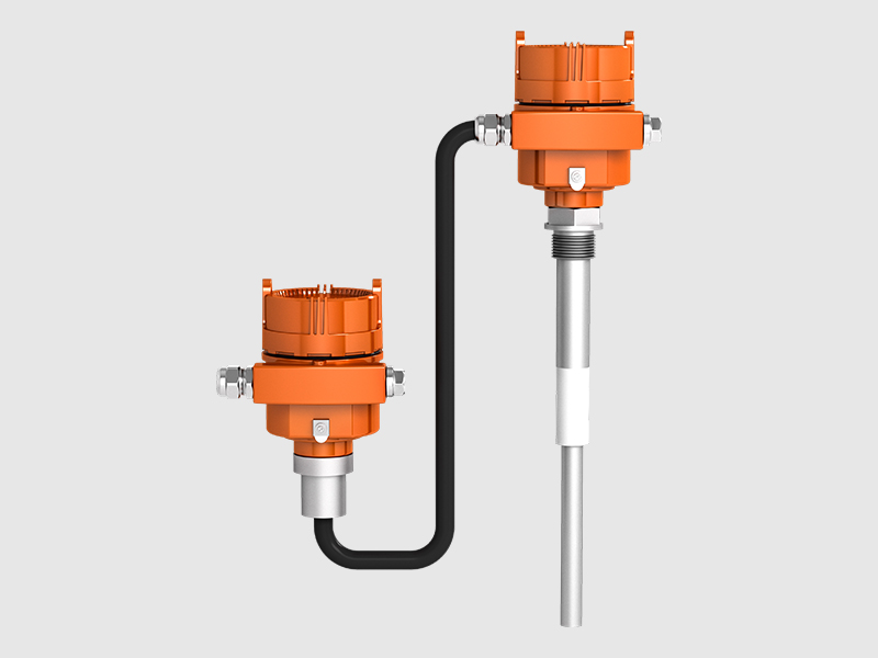 CS400分體電容物位開關