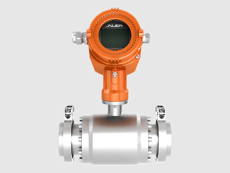 衛(wèi)生型電磁流量計(jì)