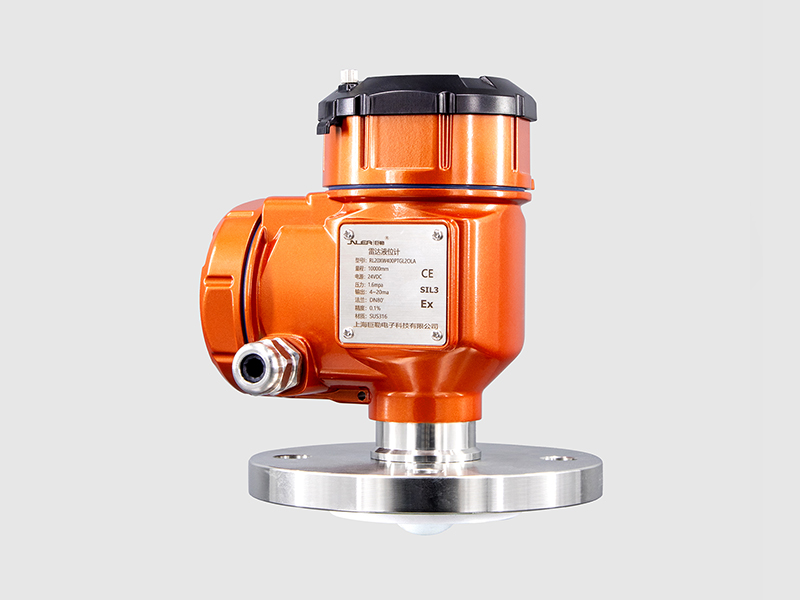 雷達雙腔調頻連續波(FMCW)