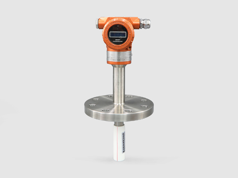 TFD610諧振式密度計