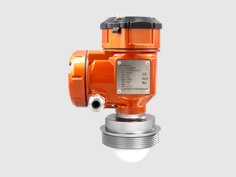 雷達雙腔調頻連續波(FMCW)雷達