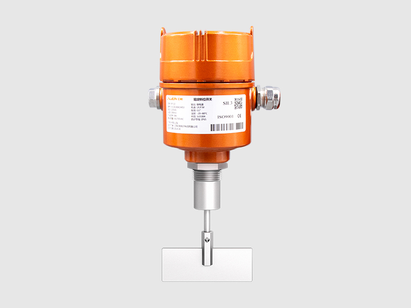 標準小阻旋料位開關-RP-80