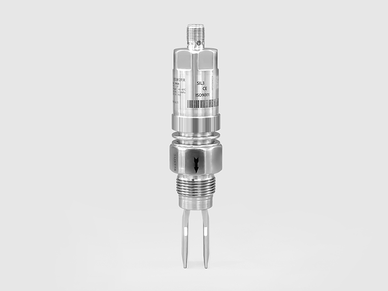 四分之三高溫型航空插頭音叉開關(guān)-TF500G