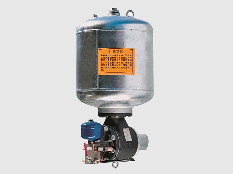 AB-B2-100不銹鋼活塞空氣炮